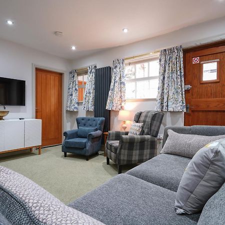 Walnut Cottage - Uk43995 Fairfield Luaran gambar