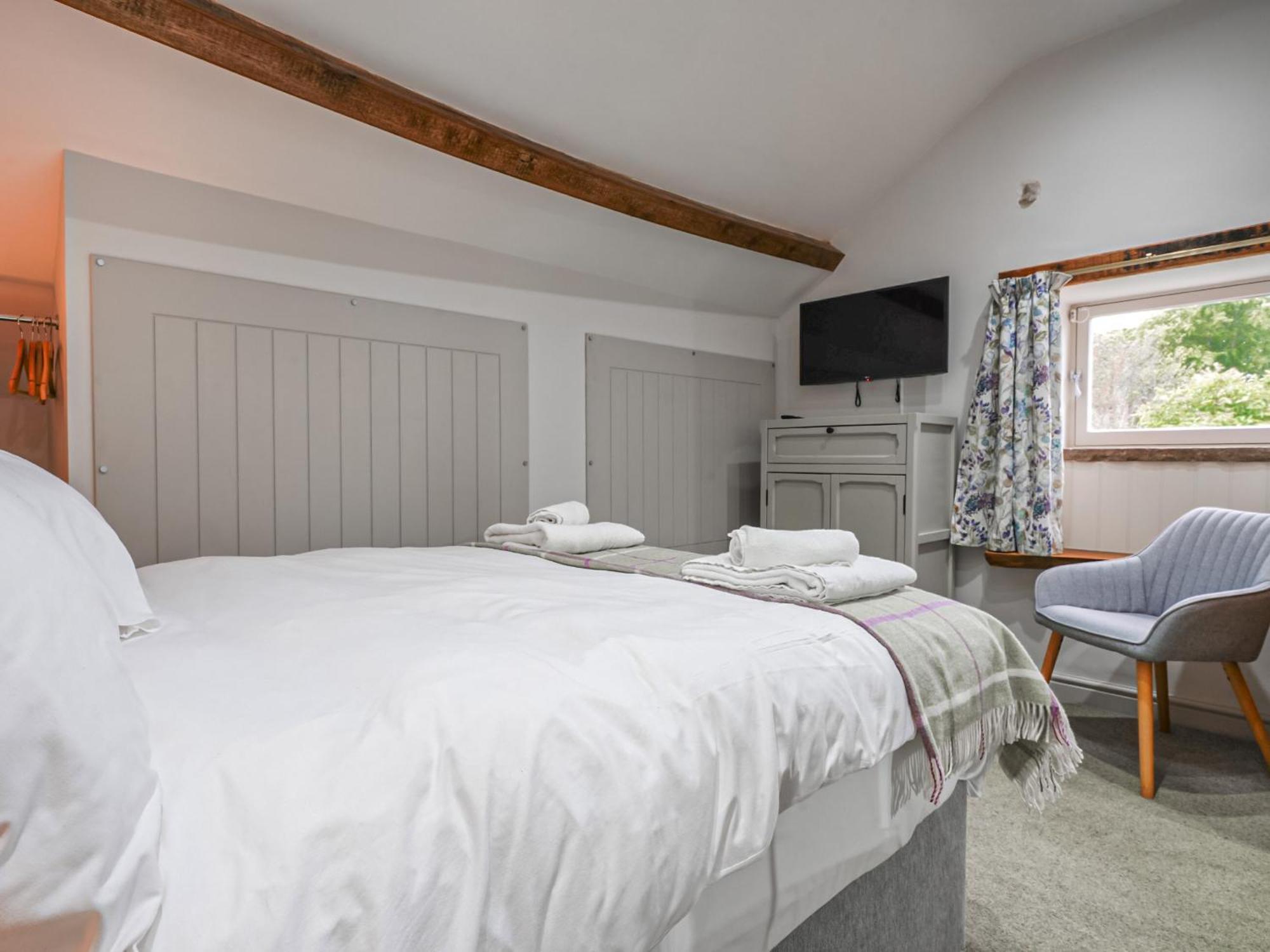 Walnut Cottage - Uk43995 Fairfield Luaran gambar
