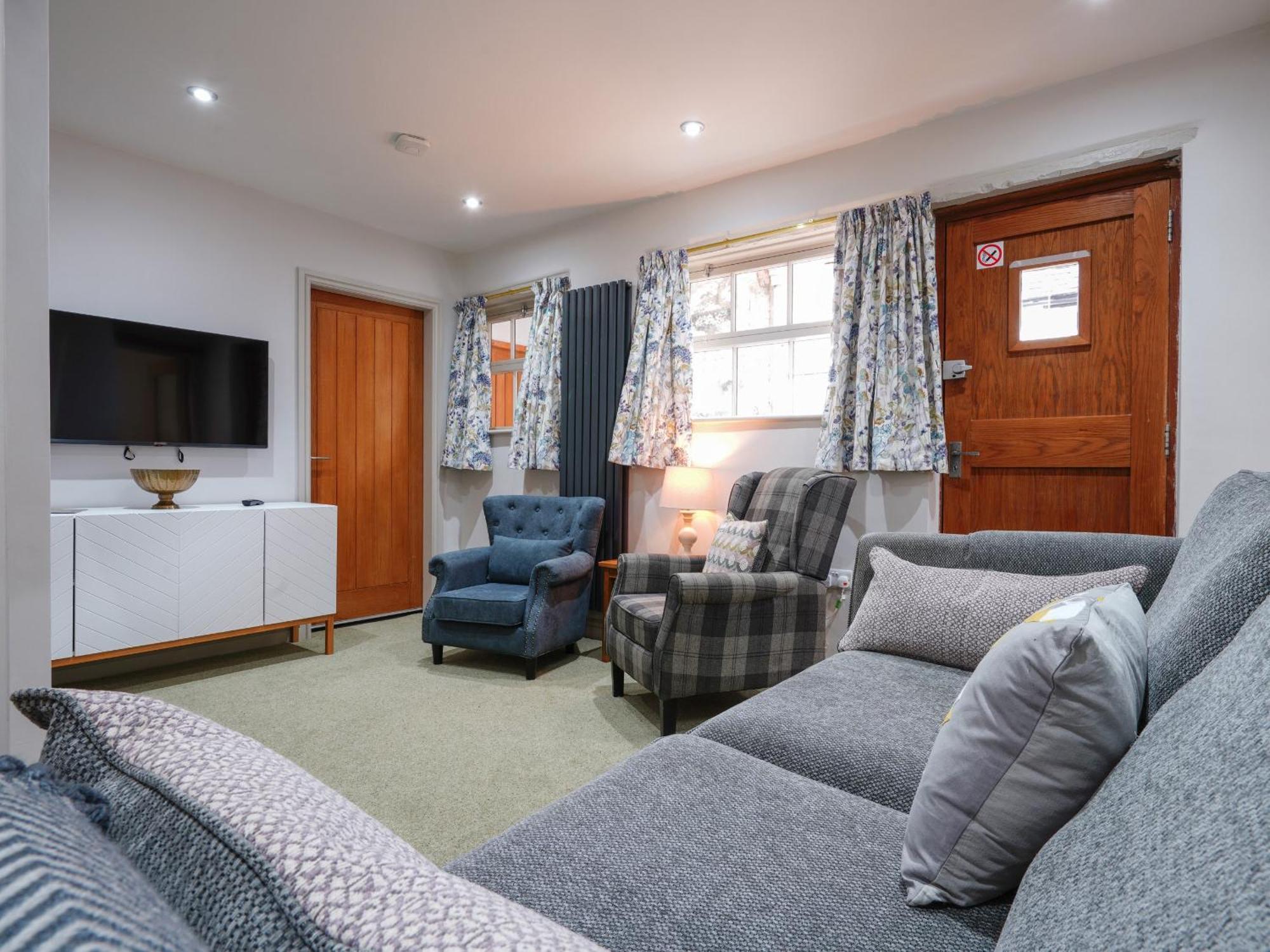 Walnut Cottage - Uk43995 Fairfield Luaran gambar