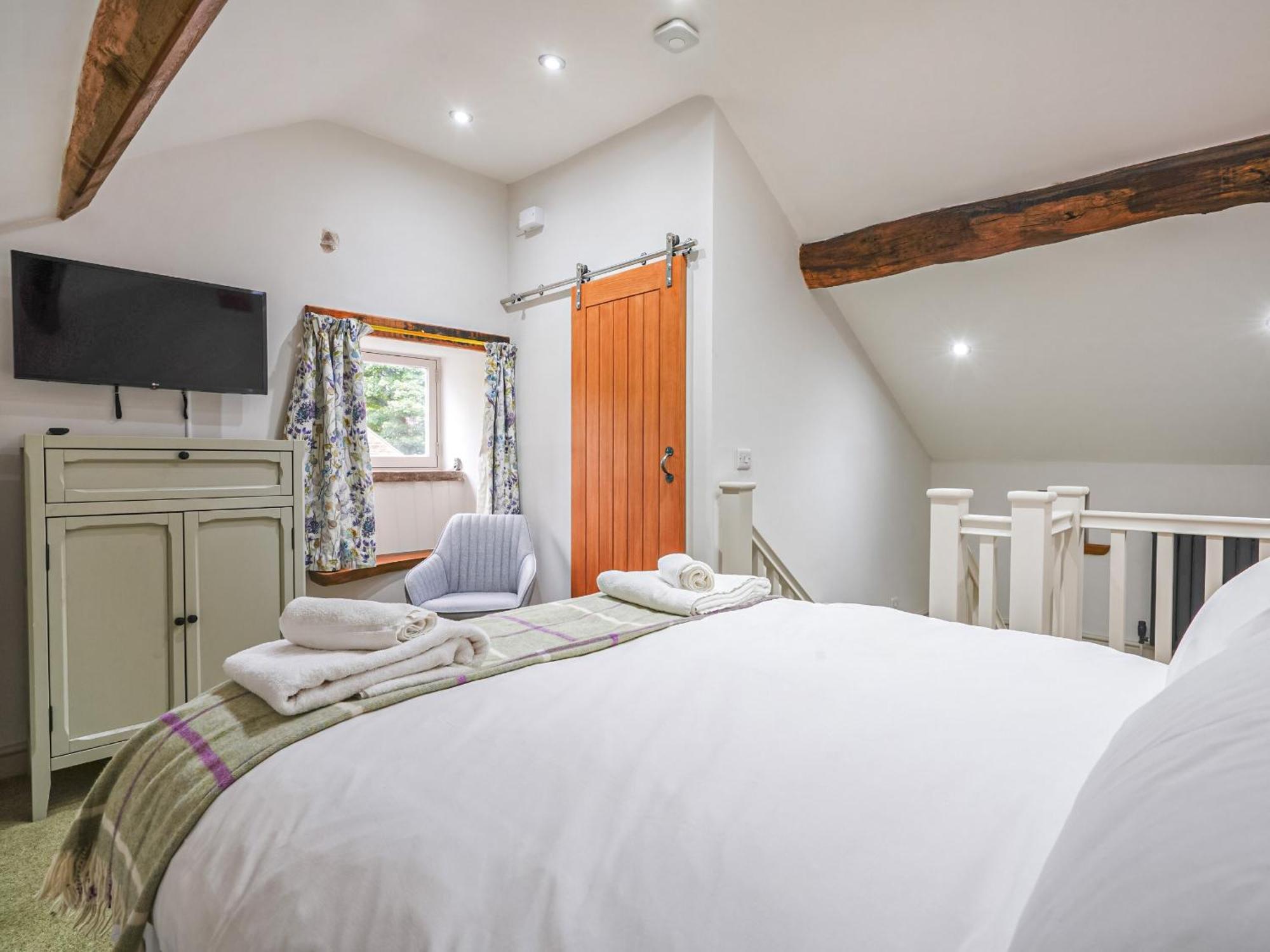Walnut Cottage - Uk43995 Fairfield Luaran gambar