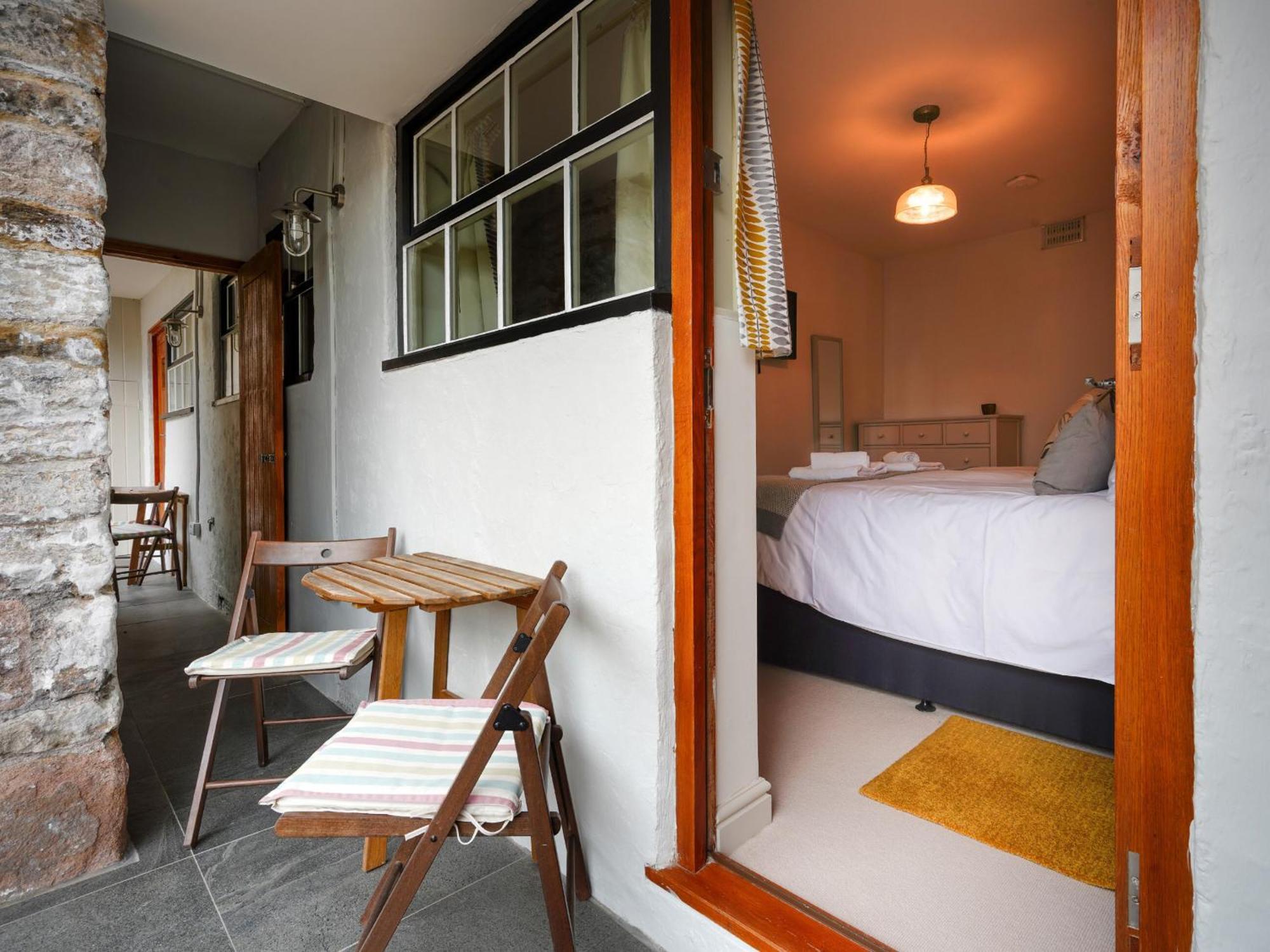 Walnut Cottage - Uk43995 Fairfield Luaran gambar