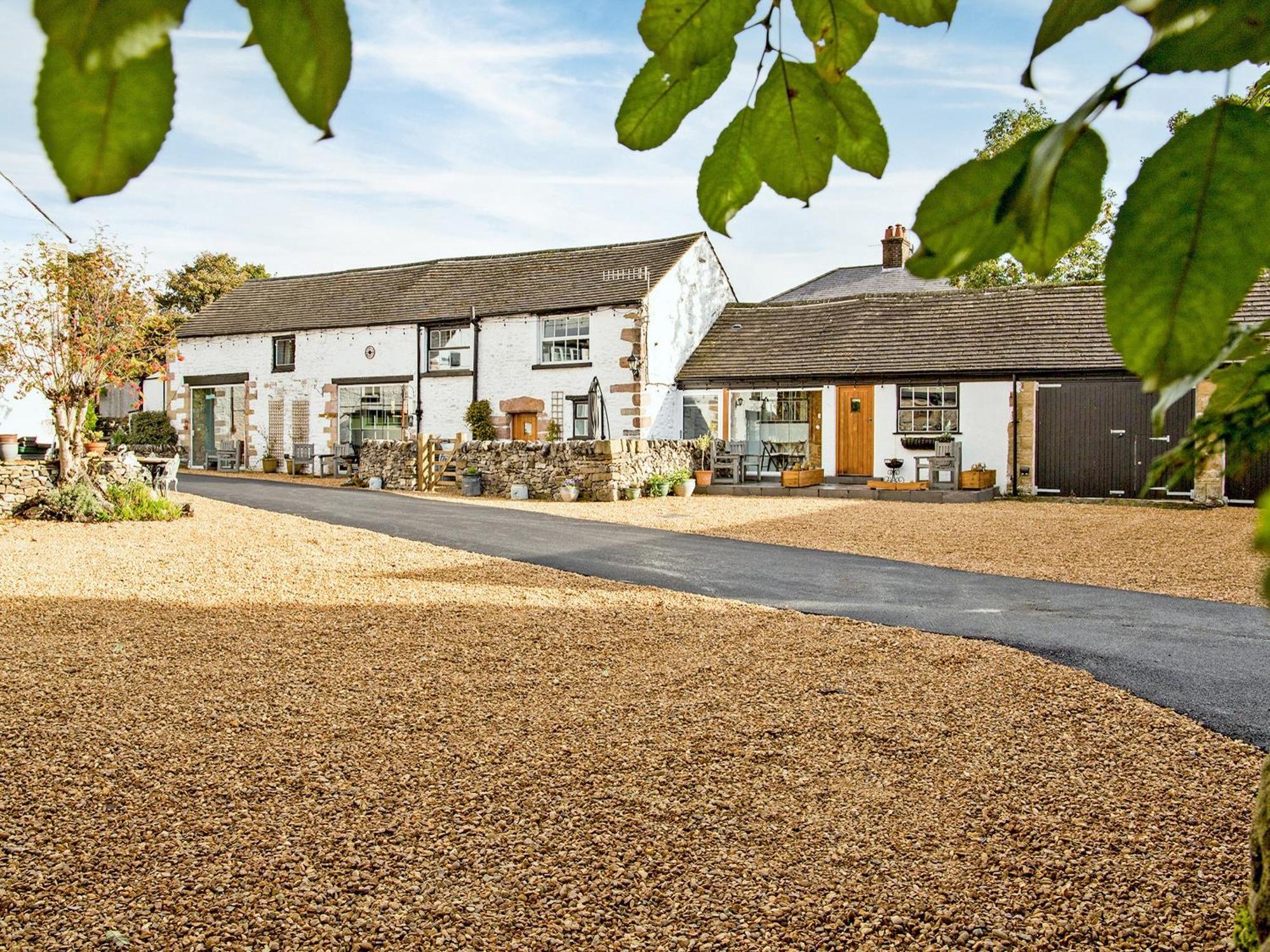 Walnut Cottage - Uk43995 Fairfield Luaran gambar