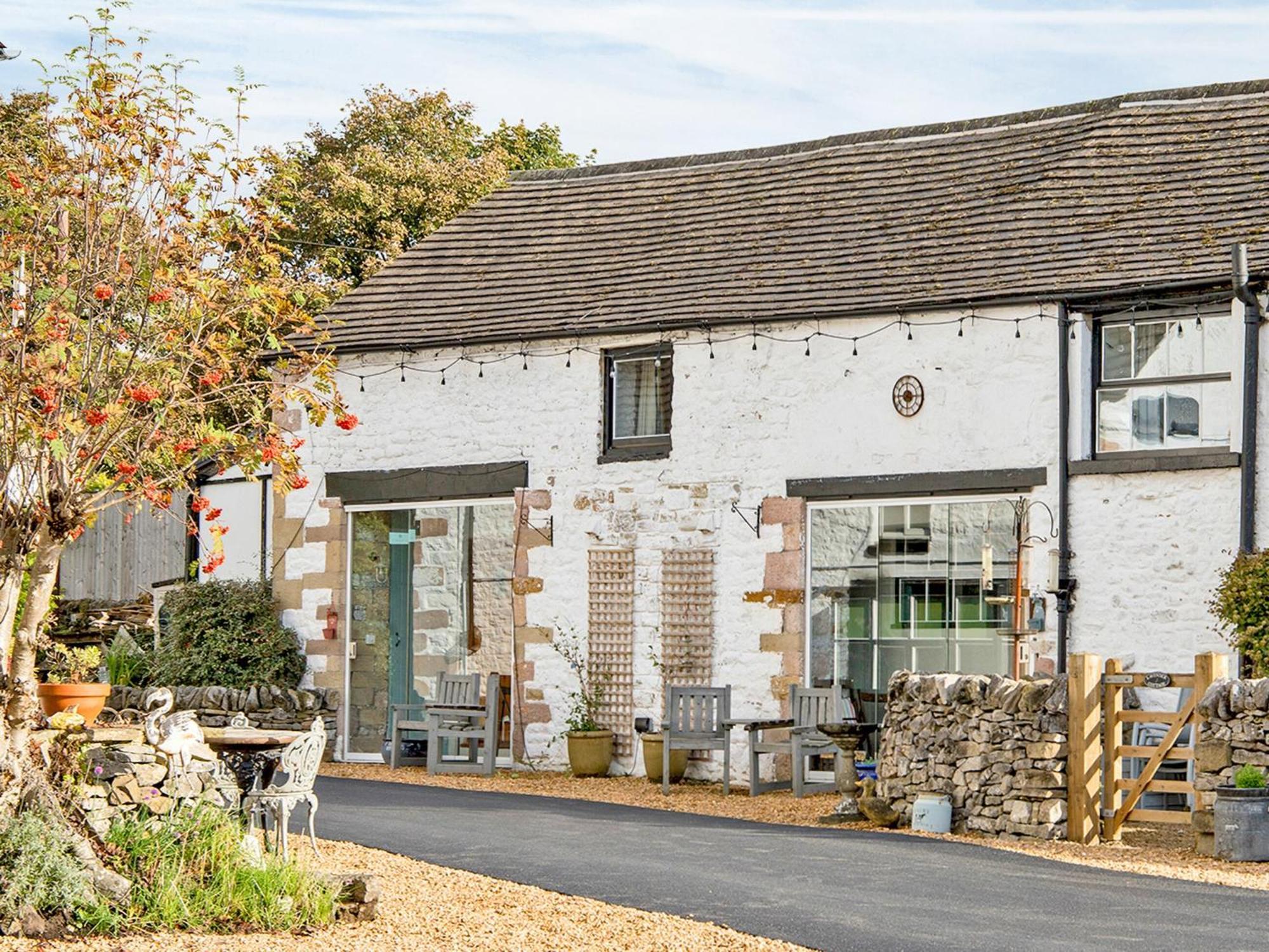 Walnut Cottage - Uk43995 Fairfield Luaran gambar