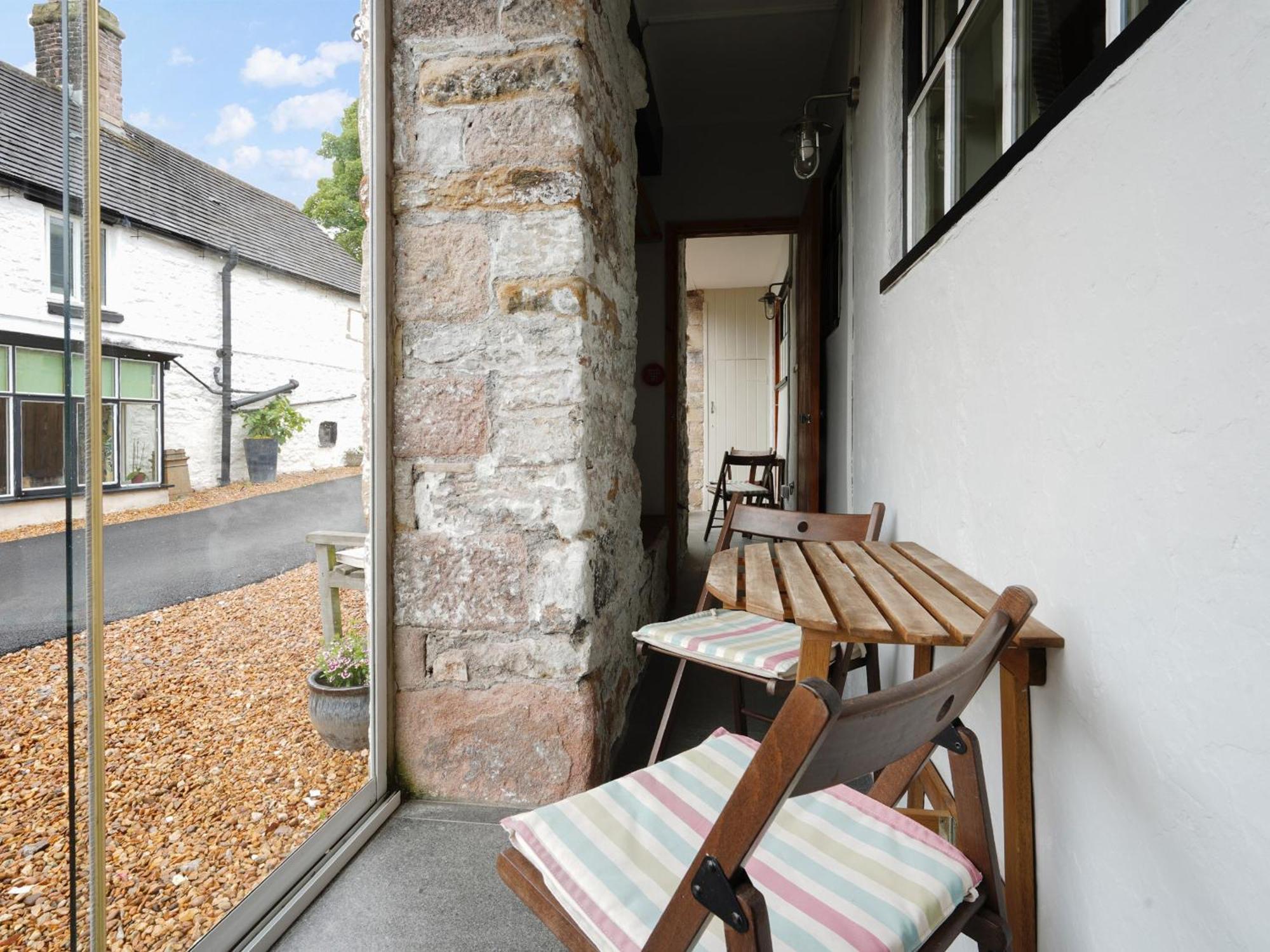 Walnut Cottage - Uk43995 Fairfield Luaran gambar